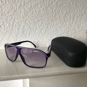 🔮 Vintage Early 2000s Carrera Sunglasses